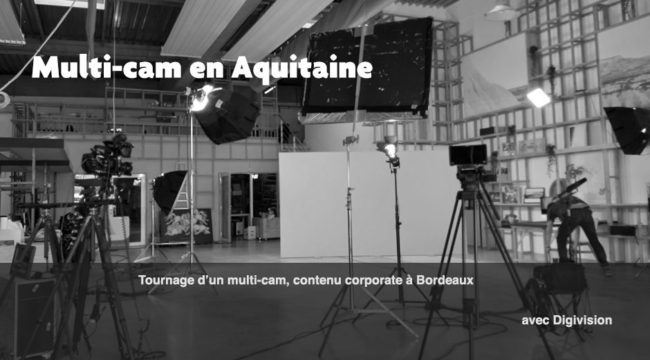 Les Fabriqueurs d’Images – société de production audiovisuelle à toulouse en Occitanie