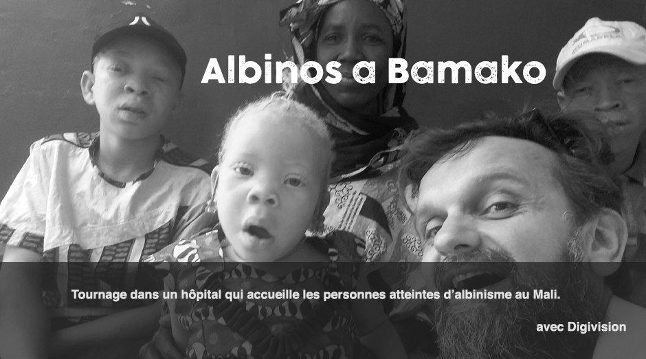 Les Fabriqueurs d’Images – société de production audiovisuelle à toulouse en Occitanie