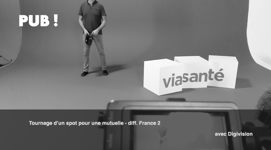 Les Fabriqueurs d’Images – société de production audiovisuelle à toulouse en Occitanie